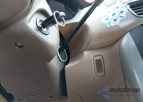 2008 Honda Pilot Ex-L z USA, uszkodzony, nr VIN 5FNYF28568B000675